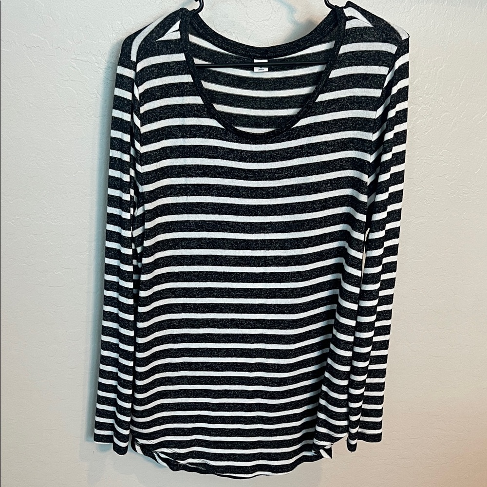Old Navy Plush Tee